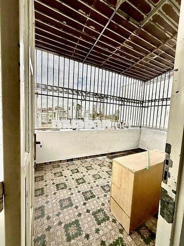 Nhà Mới Đẹp(4,2x12m) ĐS16-BHH 2Lầu 3PN 2VS hẻm xe hơi