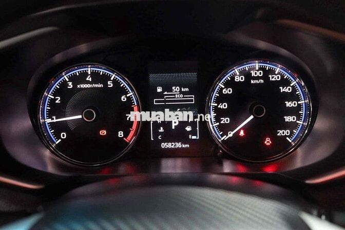 Mitsubishi Xpander 2023 1.5 AT - 58000 km