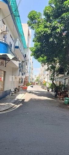 Hiếm-lô góc (5x15), cách PMH, chợ Tân Mỹ Q7 vài bước chân, nhỉnh 18Đ