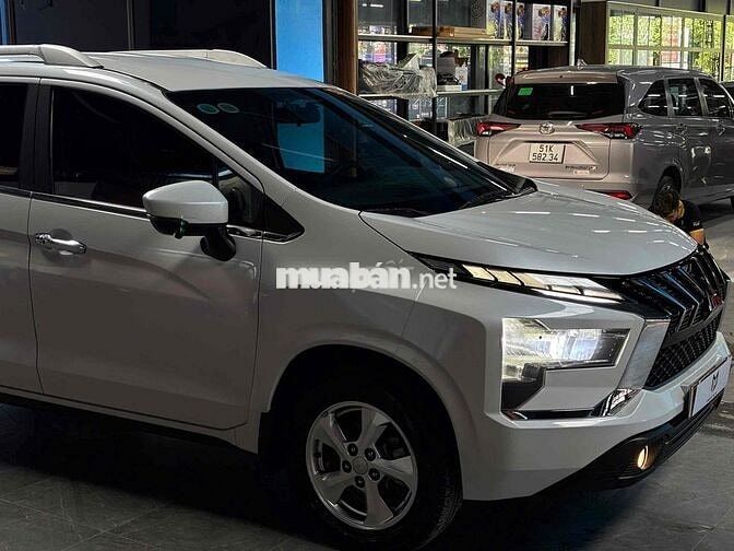 Mitsubishi Xpander 2023 1.5 AT - 58000 km