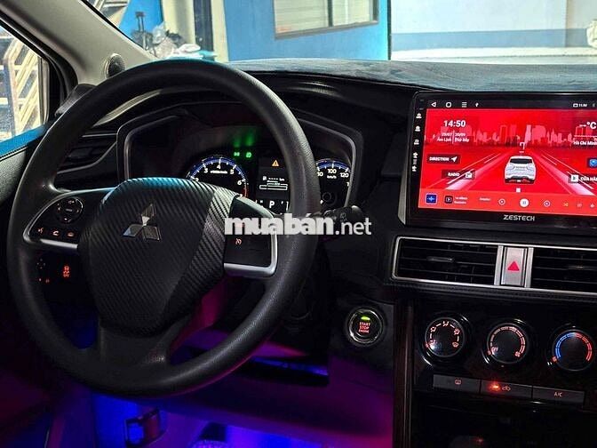 Mitsubishi Xpander 2023 1.5 AT - 58000 km