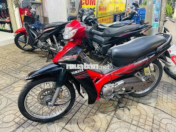 cần bán chiếc sirius bstp