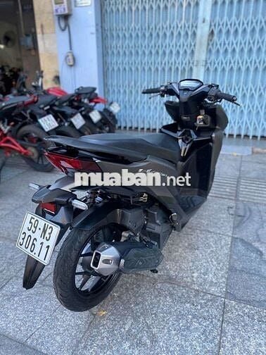 Honda Vario 125 2020 mới 90% Bstp chính chủ