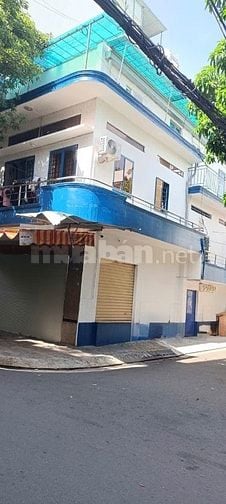 Hiếm-lô góc (5x15), cách PMH, chợ Tân Mỹ Q7 vài bước chân, nhỉnh 18Đ