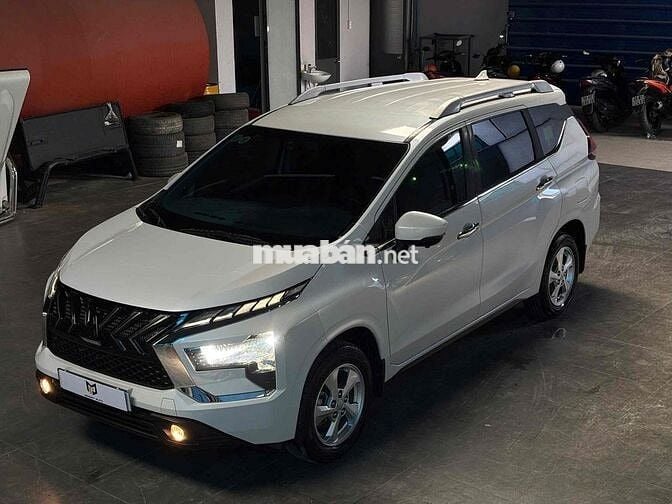 Mitsubishi Xpander 2023 1.5 AT - 58000 km