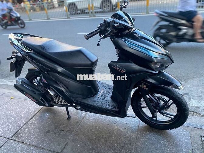 Honda Vario 150 2020 mới 90% Bstp chính chủ