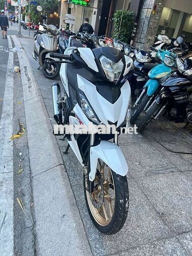 Honda winner 2018 mới 90% biển số thành phố