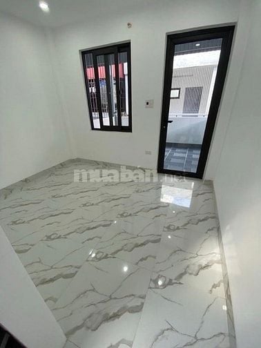NHÀ ĐẸP TRUNG TÂM QUẬN THANH XUÂN MỚI HOÀN THIỆN XONG VẪN THƠM MÙI SƠN
