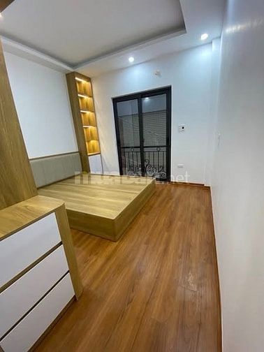 NHÀ ĐẸP TRUNG TÂM QUẬN THANH XUÂN MỚI HOÀN THIỆN XONG VẪN THƠM MÙI SƠN