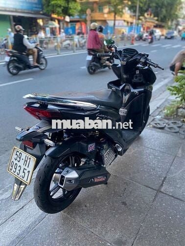 Honda Vario 150 2020 mới 90% Bstp chính chủ