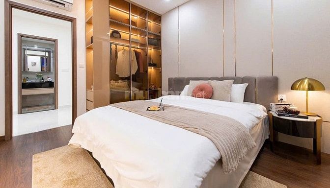 Căn Hộ Hạng Sang Phan Đăng Lưu 60m2 / 2PN , Sổ Hồng Bao VAT , Ở Ngay 