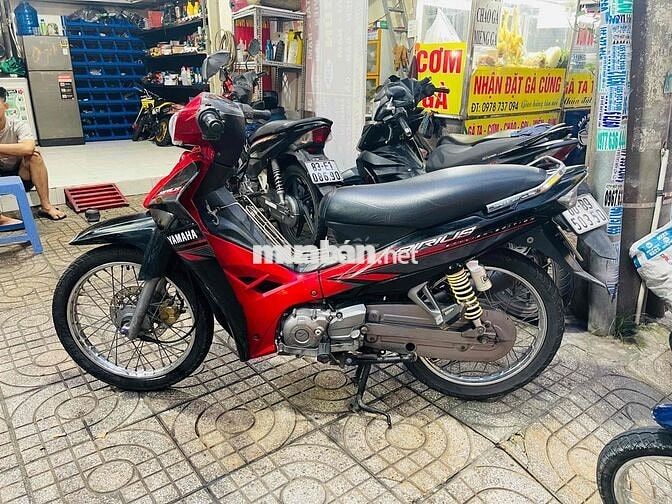 cần bán chiếc sirius bstp