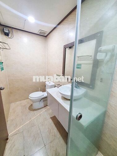 CHO THUÊ CĂN HỘ STUDIO MƯỜNG THANH– FULL NỘI THẤT – 5,5 TRIỆU