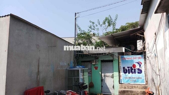 Cho thuê phòng trọ phường Bình Hưng Hoà B