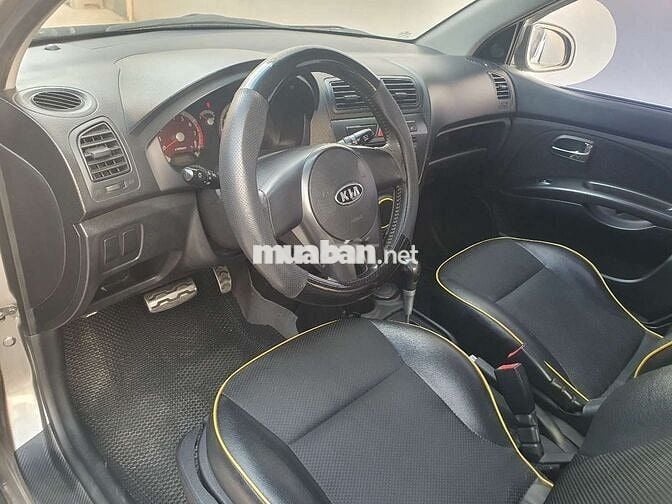 2009 SLX 1.0 AT - 13569 km
