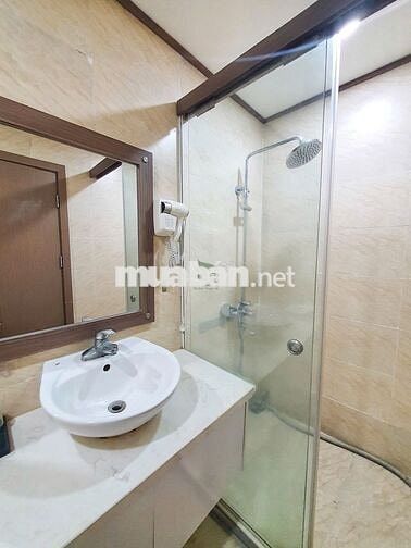 CHO THUÊ CĂN HỘ STUDIO MƯỜNG THANH– FULL NỘI THẤT – 5,5 TRIỆU
