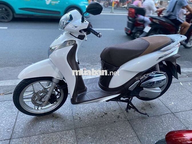 Honda sh mode 2015 mới 90% Bstp chính chủ