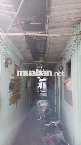 Cho thuê phòng trọ phường Bình Hưng Hoà B