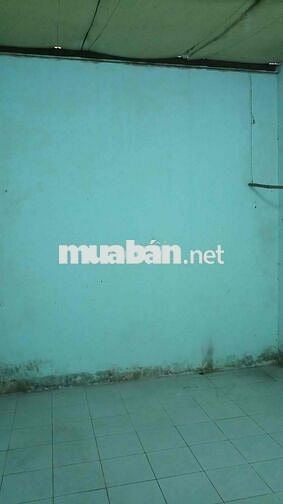 Cho thuê phòng trọ phường Bình Hưng Hoà B