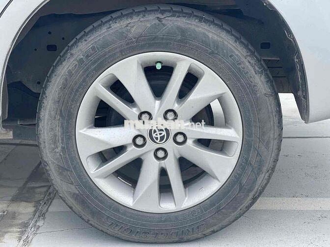 Toyota Innova 2019 2.0E - 78000 km