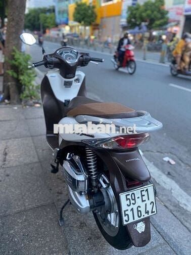 Honda sh mode 2015 mới 90% Bstp chính chủ