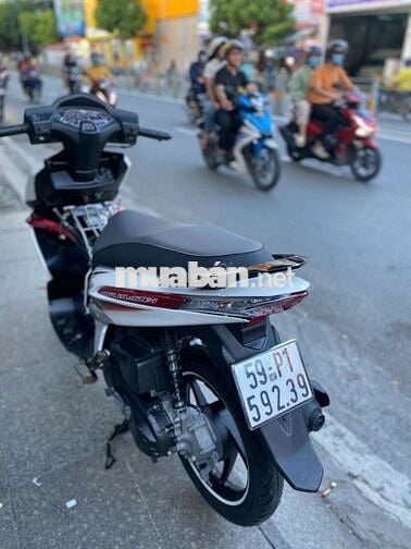 Air blade Thái Fi 2010 máy zin mới 90% Bstp chính