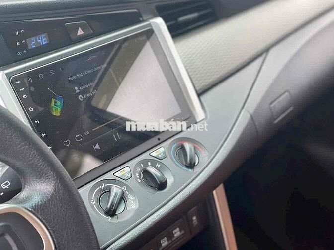 Toyota Innova 2019 2.0E - 78000 km