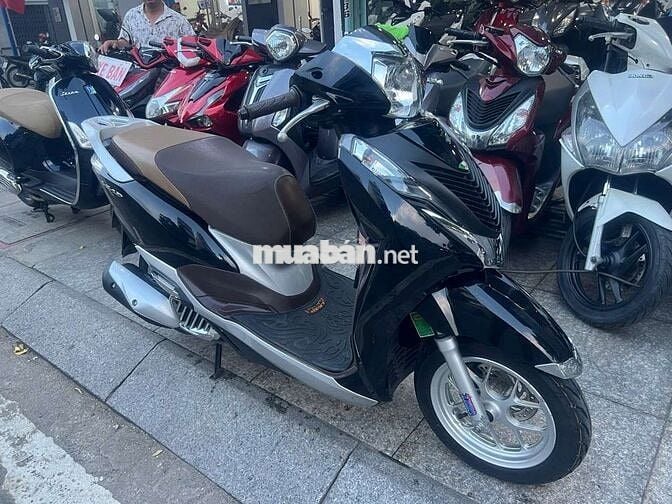 Lead khóa smartkey 2019 mới 90% Bstp chính chủ