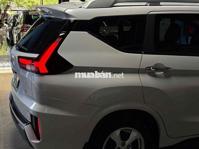Mitsubishi Xpander 2023 1.5 AT - 58000 km