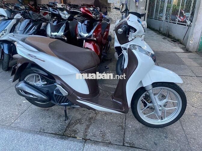 Honda sh mode 2015 mới 90% Bstp chính chủ