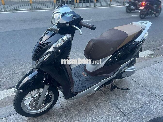 Lead khóa smartkey 2019 mới 90% Bstp chính chủ