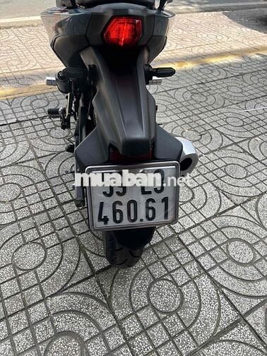 cần bán xe exriter