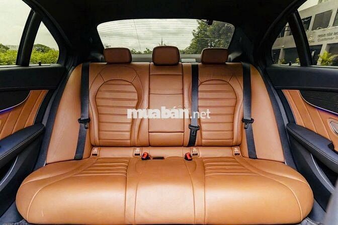 Bán xe Zin C300 AMG model 2022 đi 2,3v