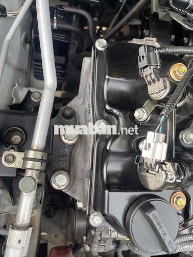 Toyota Avanza MT 2023 giá thương lượng