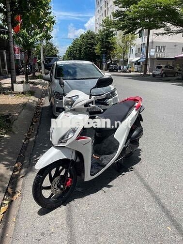 vision đời 2020 bản đặt biệt smartkey