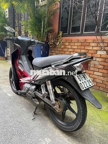 sirius rin chất biển 61.có trao đổi xe