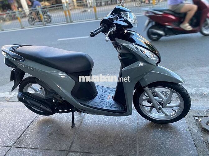 Honda vision 2016 mới 90% Bstp chính chủ