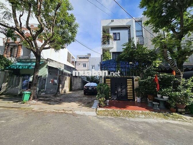 Chủ cần bán lô đất mặt tiền mỷ an 12,ngủ hành sơn TPĐN