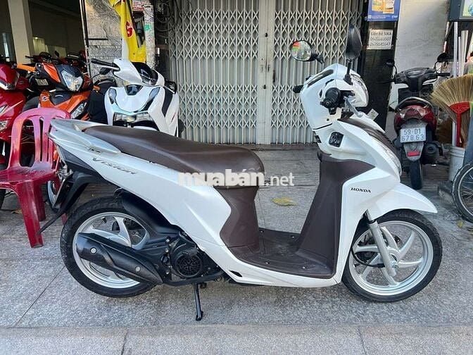 Honda vision 2018 mới 90% Bstp chính chủ