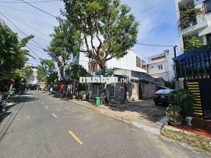 Chủ cần bán lô đất mặt tiền mỷ an 12,ngủ hành sơn TPĐN