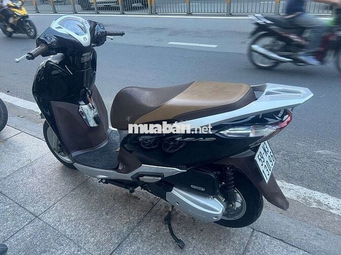 Lead khóa smartkey 2019 mới 90% Bstp chính chủ