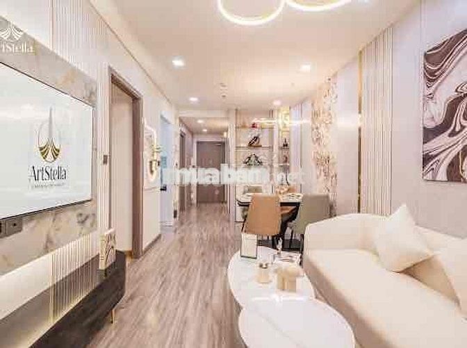 🏢 Bán căn hộ cao cấp phường Đông Hoà