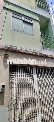 Nhà nguyên căn hẻm xe tải, cách 1 căn ra mặt tiền Kênh Tân Hóa, p.14