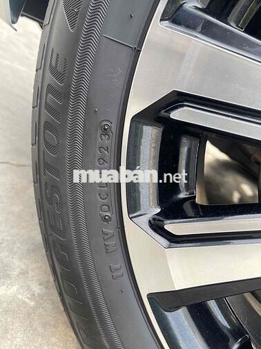 Toyota Avanza MT 2023 giá thương lượng