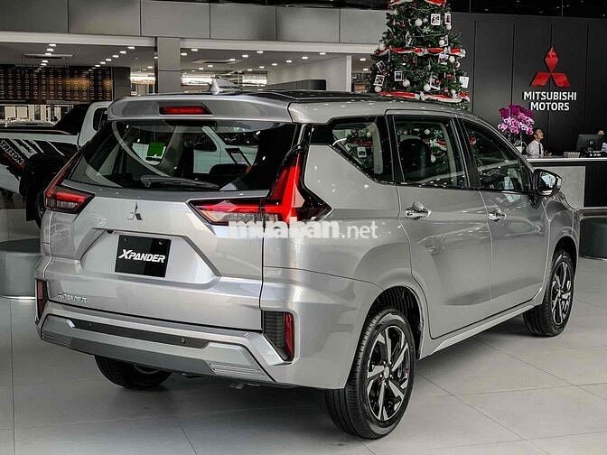 Mitsubishi Xpander 2025 Premium 1.5 AT