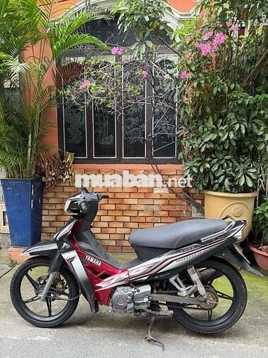 sirius rin chất biển 61.có trao đổi xe