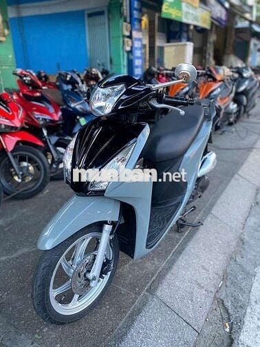 Honda vision 2016 mới 90% Bstp chính chủ