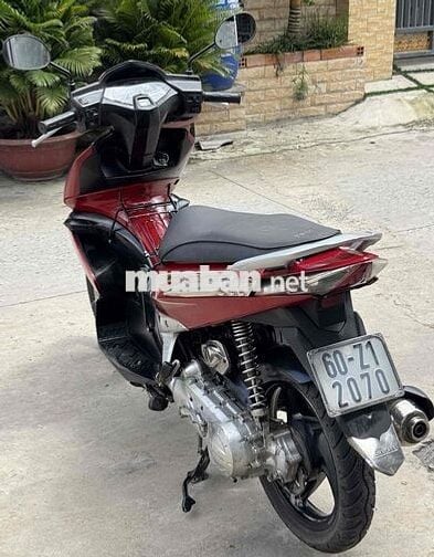 Airblade 110 BXC Nguyên Zin, Bao Êm! Giá Tốt