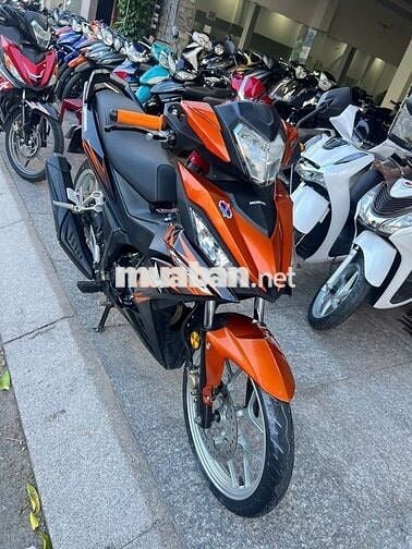 Honda winnex 2018 mới 90% Bstp chính chủ