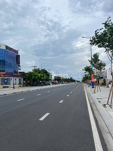 Bán nhà mặt đường Lương Định Của , p An Khánh  , Quận 2 cũ 